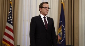 DESIGNATED SURVIVOR – 'Pilot' – Kiefer Sutherland stars as Tom Kirkman (ABC/Ben Mark Holzberg)
