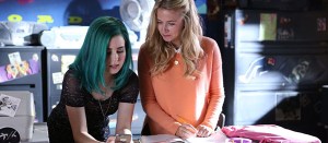 11 Reasons Why MTV’s <em>Sweet/Vicious</em> Kicks Ass