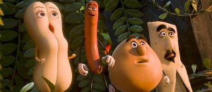 On DVD This Week: <em>Sausage Party</em>, A <em>Lone Wolf and Cub</em> Collection, and More