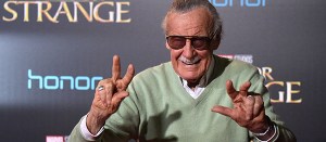 Red Carpet Roundup: <em>Doctor Strange</em> Edition