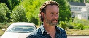 <em>The Walking Dead</em> Fans React to That Bombshell Reveal From Rick