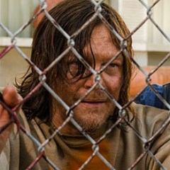 <em>The Walking Dead</em>‘s Daryl Stirs Fan Sympathies in Episode 3  — and Negan? Still a Bastard