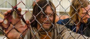 <em>The Walking Dead</em>‘s Daryl Stirs Fan Sympathies in Episode 3  — and Negan? Still a Bastard