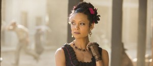 Fans Salute <em>Westworld</em>‘s New Boss: Maeve
