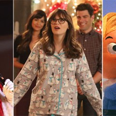 Viewers’ Guide: 2016 Holiday Episodes, Specials and Marathons on TV