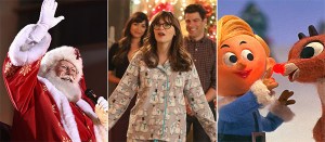 Viewers’ Guide: 2016 Holiday Episodes, Specials and Marathons on TV