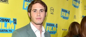 Blake Jenner’s Five Favorite Films