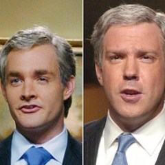 The Big List of <em>Saturday Night Live</em> Political Impersonations