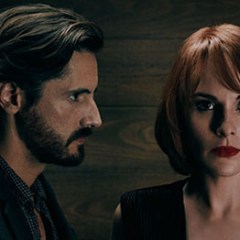 Juan Diego Botto Acts Up in <em>Good Behavior</em>