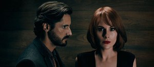 Juan Diego Botto Acts Up in <em>Good Behavior</em>