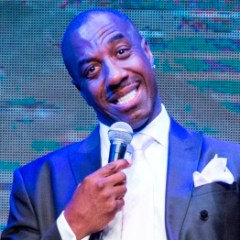 JB Smoove’s Five Favorite Films