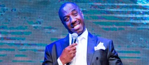 JB Smoove’s Five Favorite Films