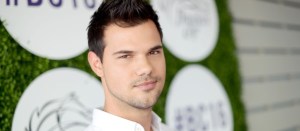 Taylor Lautner’s Five Favorite Films