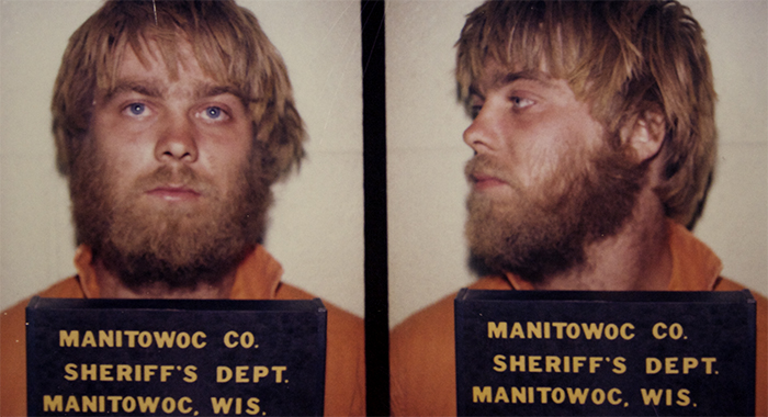 Making a Murderer (Netflix)