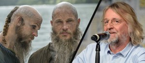 <em>Vikings</em> Showrunner Michael Hirst Talks Season 4, Writing Women, and <em>Game of Thrones</em> Comparisons