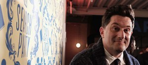 Michael Showalter Takes on Millennial Angst in <em>Search Party</em>, Talks <em>Wet Hot American Summer: 10 Years Later</em>