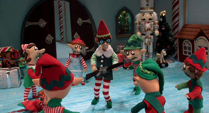 THE ROBOT CHICKEN CHRISTMAS SPECIAL (AdultSwim.com)