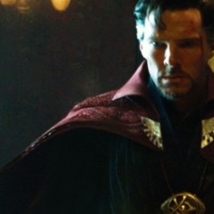 Box Office: The <em>Doctor</em> Is Still In