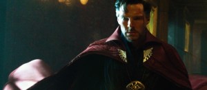 Box Office: The <em>Doctor</em> Is Still In