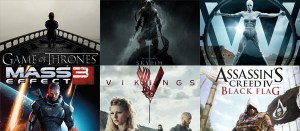 12-Plus Video Games for Fans of <em>Westworld</em>, <em>Game of Thrones</em>, <em>The Walking Dead</em>, and More