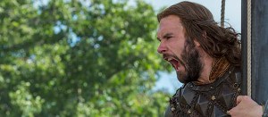 From <em>Vikings</em> to a <em>Taken</em> TV Prequel, Clive Standen’s Ass-Kicking Evolution