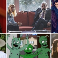 2016/2017 Winter TV Premiere Dates