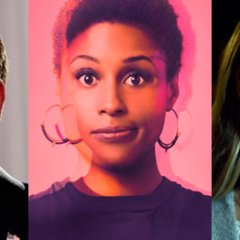 2016: The Year in Certified Fresh TV