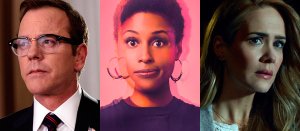 2016: The Year in Certified Fresh TV