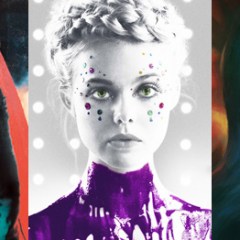 24 Best Movie Posters of 2016