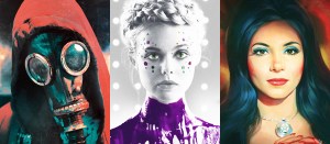 24 Best Movie Posters of 2016