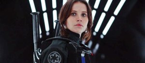 Box Office: <em>Rogue One</em> Swats Away Christmas Competition