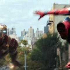 WATCH: <em>Spider-Man: Homecoming</em> Trailer