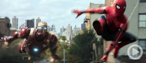 WATCH: <em>Spider-Man: Homecoming</em> Trailer