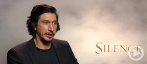 Video: Adam Driver and Liam Neeson on Dropping Weight and Gaining Knowledge
