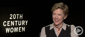 Video: Annette Bening’s Favorite Music for Dancing Alone