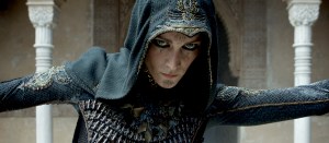 How Family-Friendly are <em>Assassin’s Creed</em>, <em>Passengers</em>, <em>Sing</em>, and <em>A Monster Calls</em>?