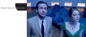 Boston Society of Film Critics Awards Winners Announced: <em>La La Land</em> Takes Top Honors