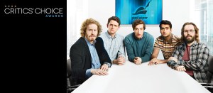 Critics’ Choice TV Winners Announced: <em>Game of Thrones</em>, <em>Silicon Valley</em> Win Best Series