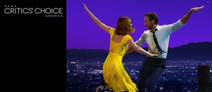 Critics’ Choice Film Winners Announced: <em>La La Land</em> Dances Away with 8 Awards, Including Best Picture