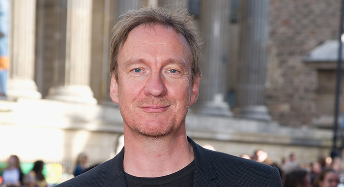 David Thewlis (Eamonn M. McCormack/Getty Images)