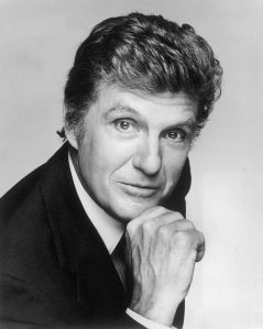 Robert Stack (Getty Images)