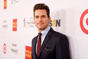 Matt Bomer (Randy Shropshire/Getty Images for GLSEN)