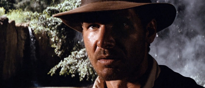 Indiana-Jones