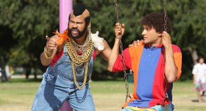 Key & Peele (Comedy Central)