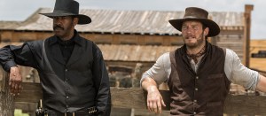 On DVD This Week: <em>Sully</em>, <em>The Magnificent Seven</em>, <em>Storks</em>, and More