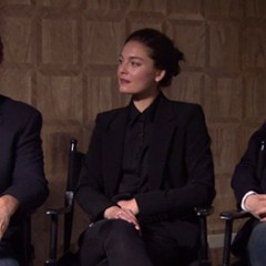 Video: Who Is <em>The Man in the High Castle</em>?