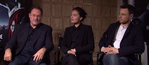 Video: Who Is <em>The Man in the High Castle</em>?