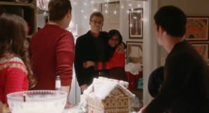 Mindy Project "Josh and Mindy's Christmas Party" (Fox)