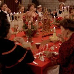 10 Great Movie Christmas Parties