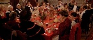 10 Great Movie Christmas Parties